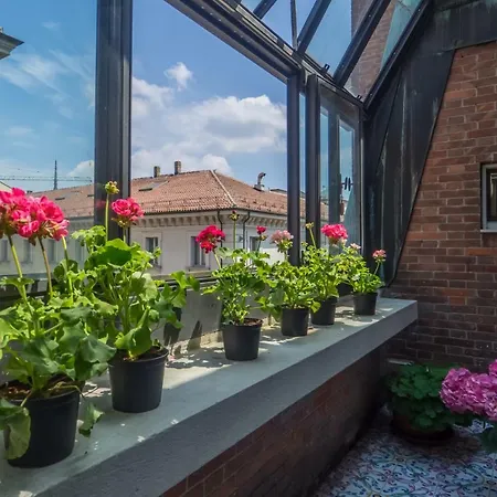 La Casa Di Carolina *