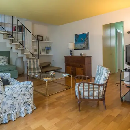 La Casa Di Carolina *
