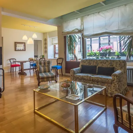 La Casa Di Carolina Apartment Turin