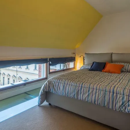 La Casa Di Carolina Apartment